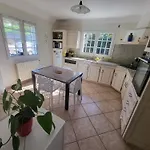 Chambre Chez L'Habitant 아스파랑