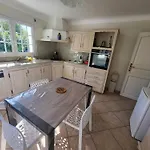 Chambre Chez L'Habitant 홈스테이
