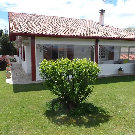 Erreguina Ubytování v soukromí *