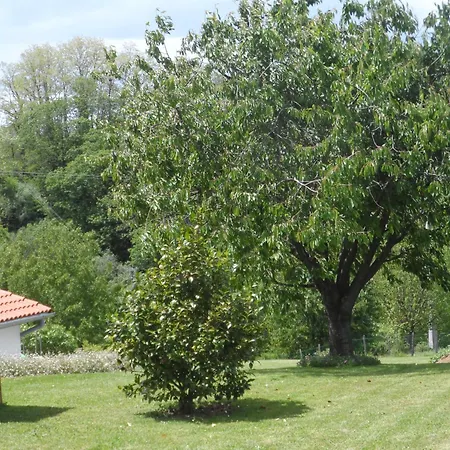 Privat bolig Chambre Chez L'Habitant