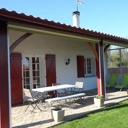 Chambre chez l'habitant * Hasparren