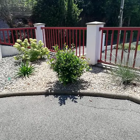 Chambre chez l'habitant * Hasparren