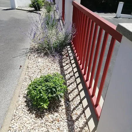 Homestay szállás Chambre Chez L'Habitant