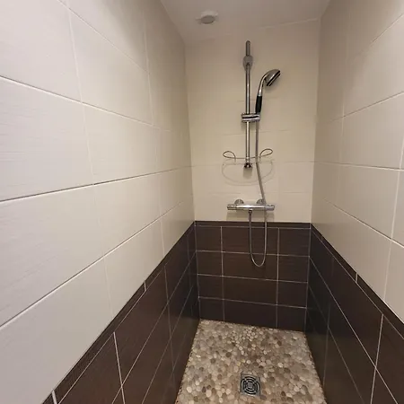 Ubytování v soukromí Erreguina Hasparren