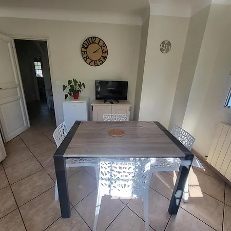 Chambre Chez L'Habitant *