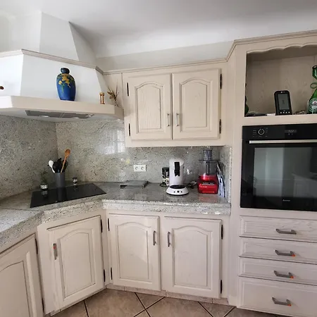 Homestay szállás Chambre Chez L'Habitant *