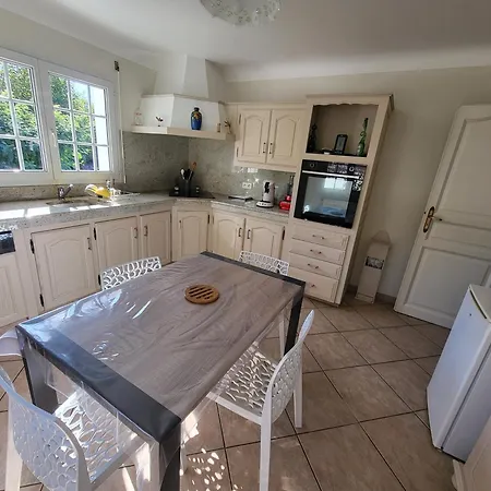 Erreguina Ubytování v soukromí