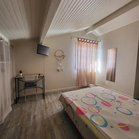 Chambre Chez L'Habitant