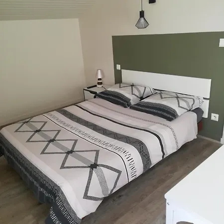 Chambre Chez L'Habitant