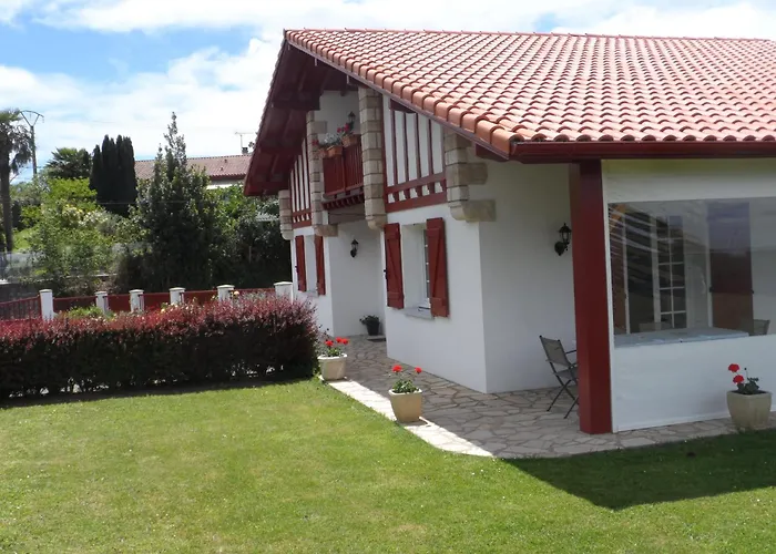 Chambre chez l'habitant *