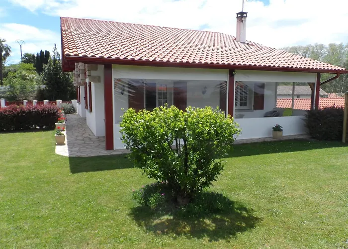 Chambre Chez L'Habitant Privat bolig *