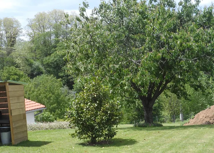 Privat bolig Chambre Chez L'Habitant
