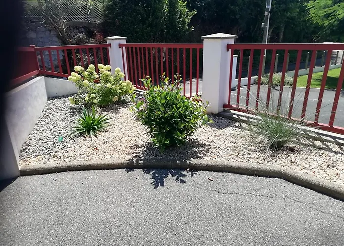 Chambre Chez L'Habitant * Hasparren
