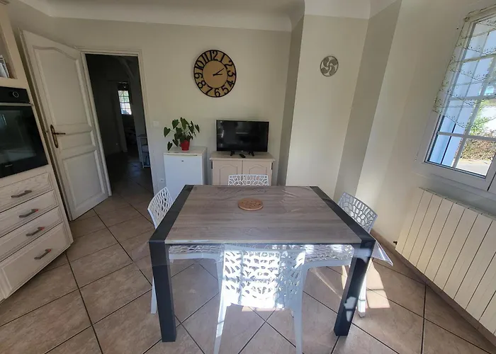 Chambre Chez L'Habitant *