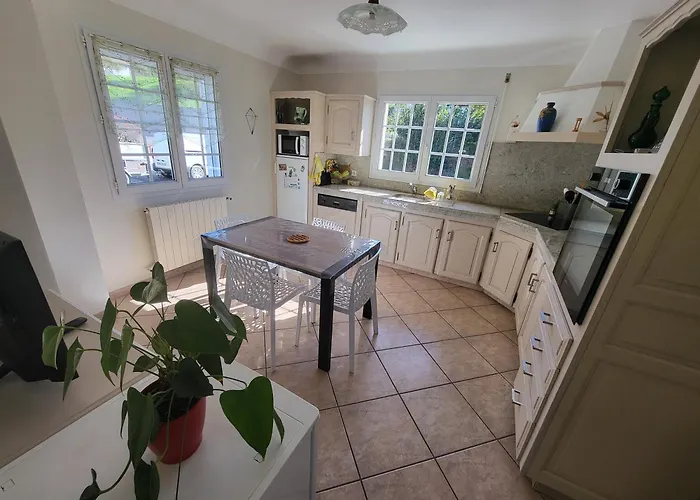 Chambre Chez L'Habitant Hasparren