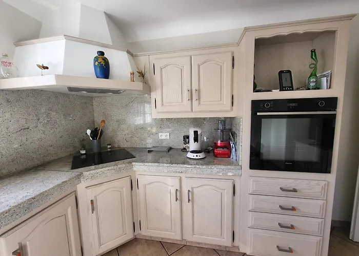 Alloggio in famiglia Chambre chez l'habitant *