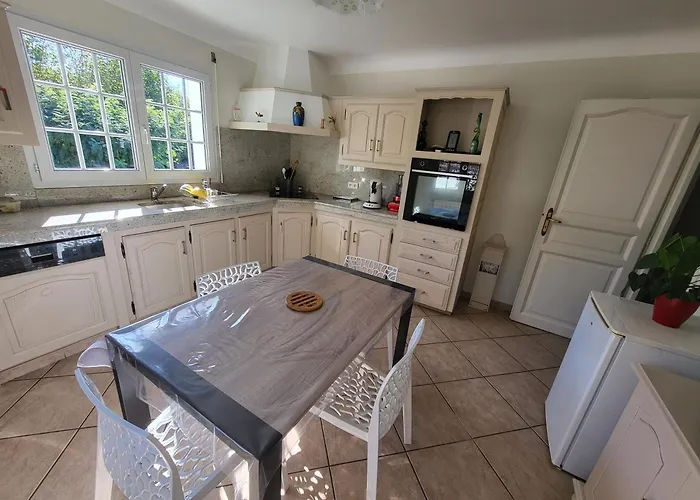 Chambre Chez L'Habitant Privat bolig