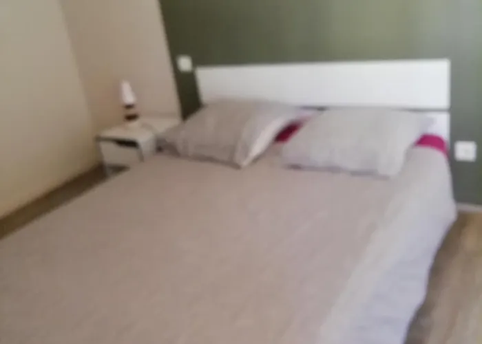 Chambre Chez L'Habitant *