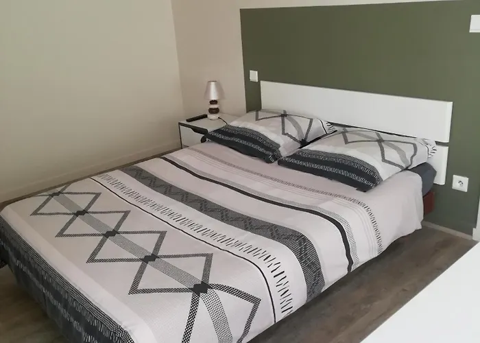 Chambre chez l'habitant